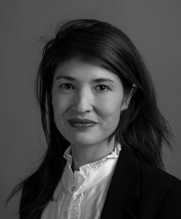 Alexandra Zimmermann