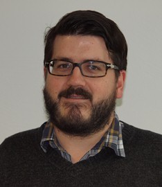 Christoph Good, RA 