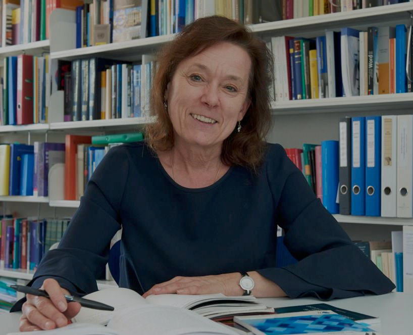 Christine Kaufmann