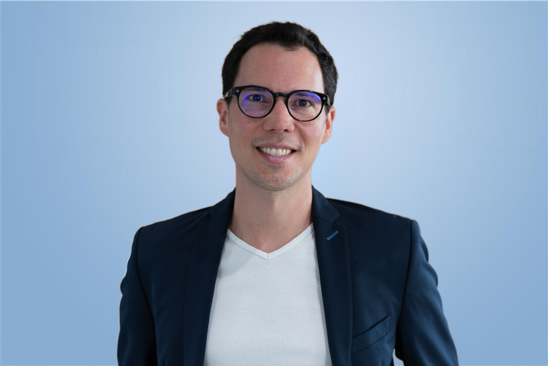 Nicolas  Bueno