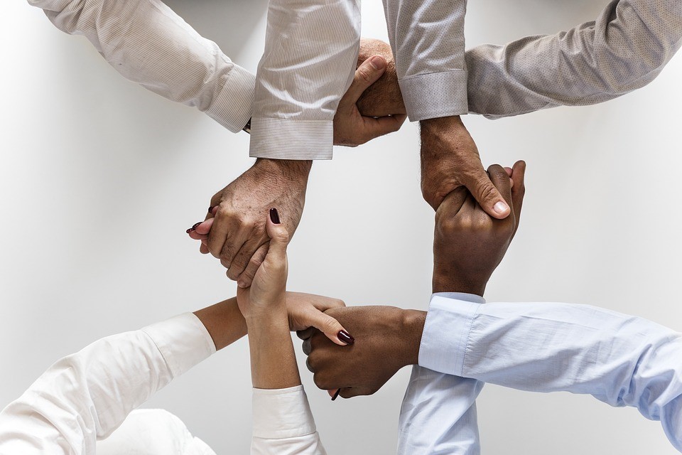 Diversität und Unternehmen